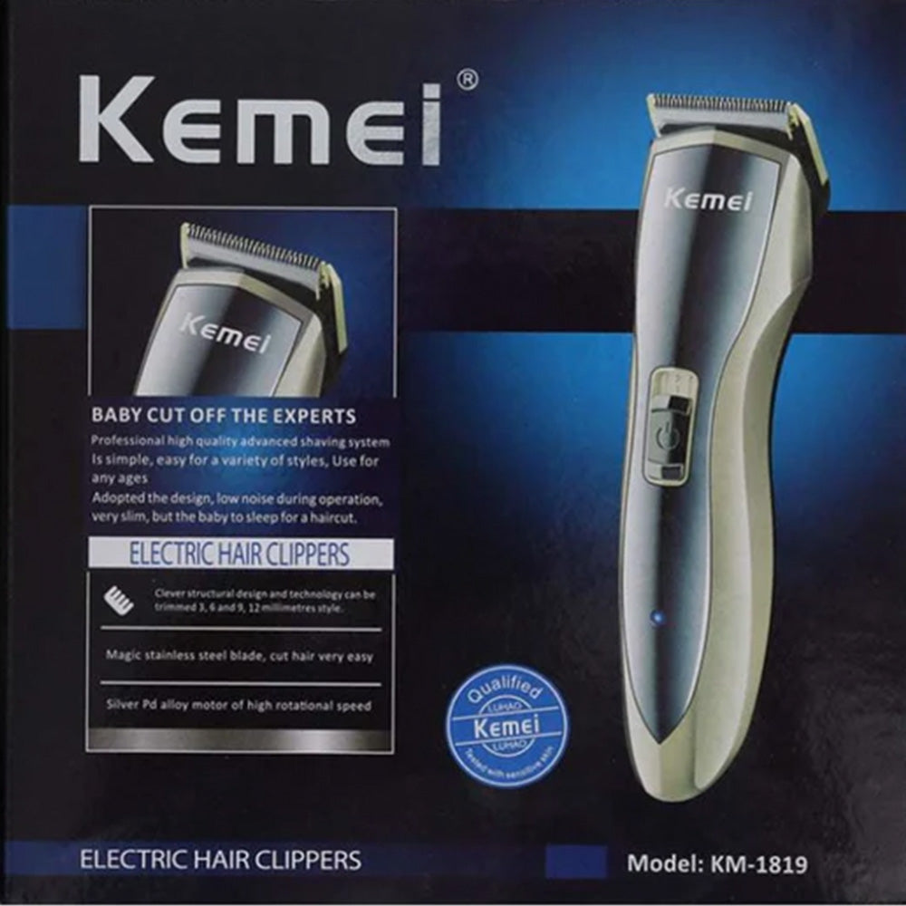KEMEI HAIR TRIMMER Model KM-1819