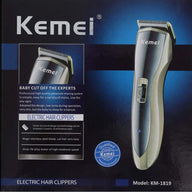 KEMEI HAIR TRIMMER Model KM-1819