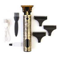 KEMEI PROFESSIONAL HAIR TRIMMER Model KM-T9D