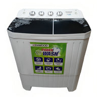 KENWOOD 11KG TWIN TUB WASHING MACHINE Model KWM-231159SAG BF