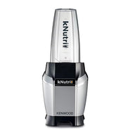 KENWOOD PERSONAL SMOOTHIE BLENDER WITH TRITAN SMOOTHIE2GO BOTTLE Model BSP70-180SI