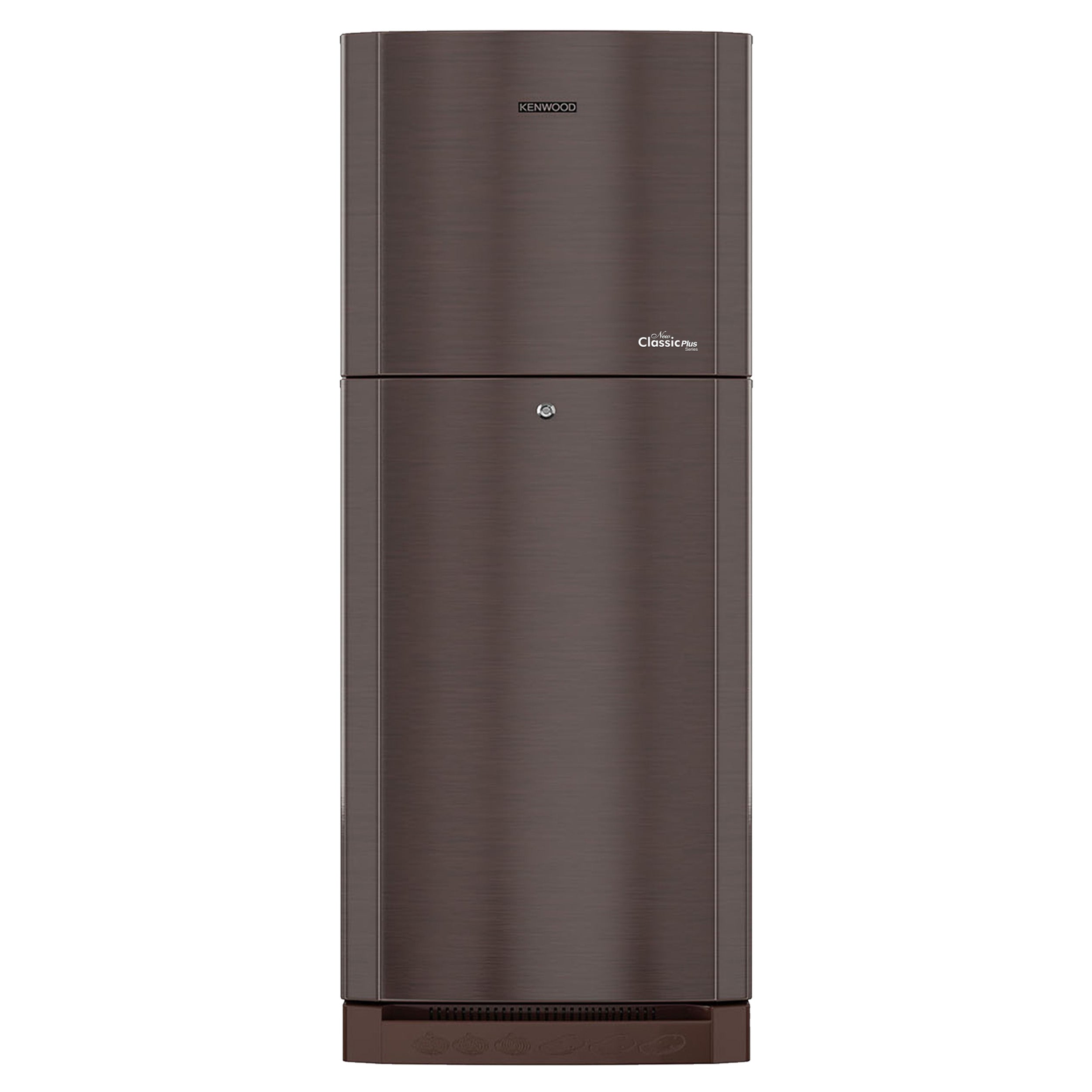 KENWOOD REFRIGERATOR Model KRF-24457 VCM PGY