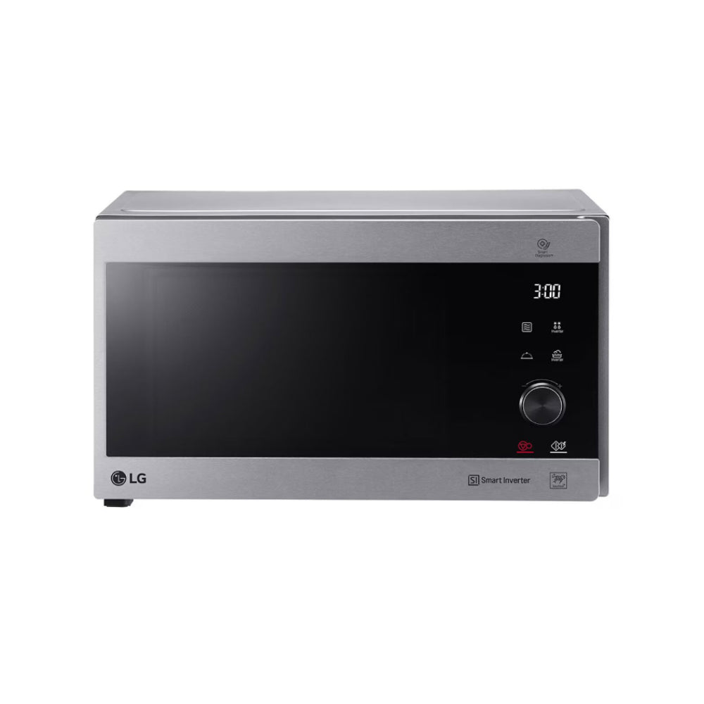 LG SMART INVERTER MICROWAVE OVEN 42 LITER Model MH8265CIS