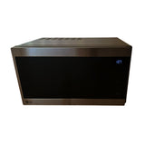 LG SMART INVERTER MICROWAVE OVEN 42 LITER Model MH8295CIS