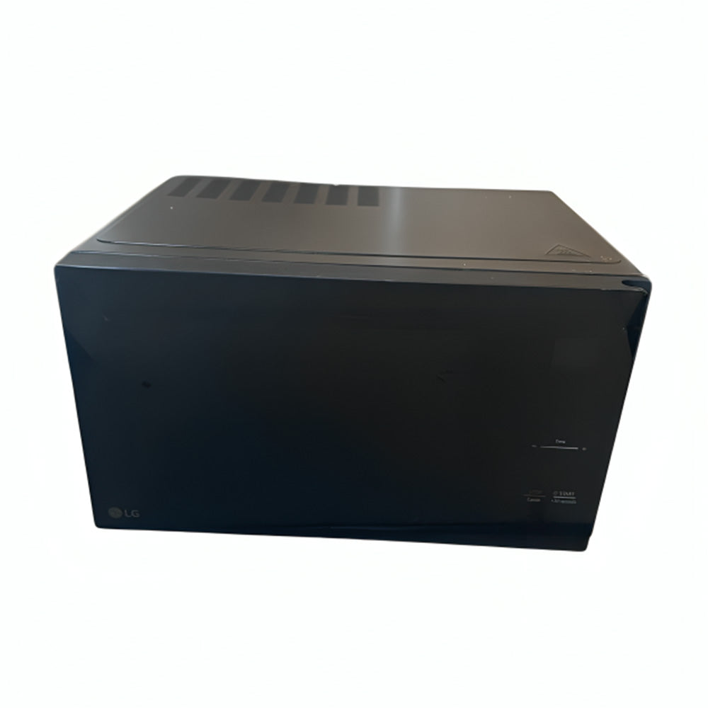 LG SMART INVERTER MICROWAVE OVEN 42 LITER Model MH8295DIS