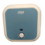 MAX ELECTRIC STORAGE GEYSER 25 LITER Model 25L