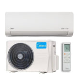MIDEA 1.0 TON INVERTER EXTREME AC Model MSAGB-12HRFN1