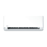 MIDEA 2.0 TON I-CUBE BREEZELESS E DC INVERTER SPLIT AC Model MSCB1DU-24HRFN8
