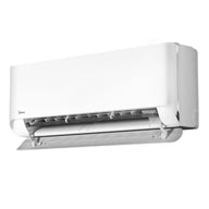 MIDEA 2.0 TON I-CUBE BREEZELESS E DC INVERTER SPLIT AC Model MSCB1DU-24HRFN8