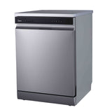 MIDEA 60X60 CM DISHWASHER Model WQP12-7633G