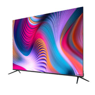 NOBEL 100 INCH SMART & 4K QLED TV Model 100DF12