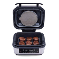 NUTRICOOK SMART AIR FRYER GRILL XL Model AFG960