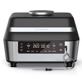 NUTRICOOK SMART AIR FRYER GRILL XL Model AFG960