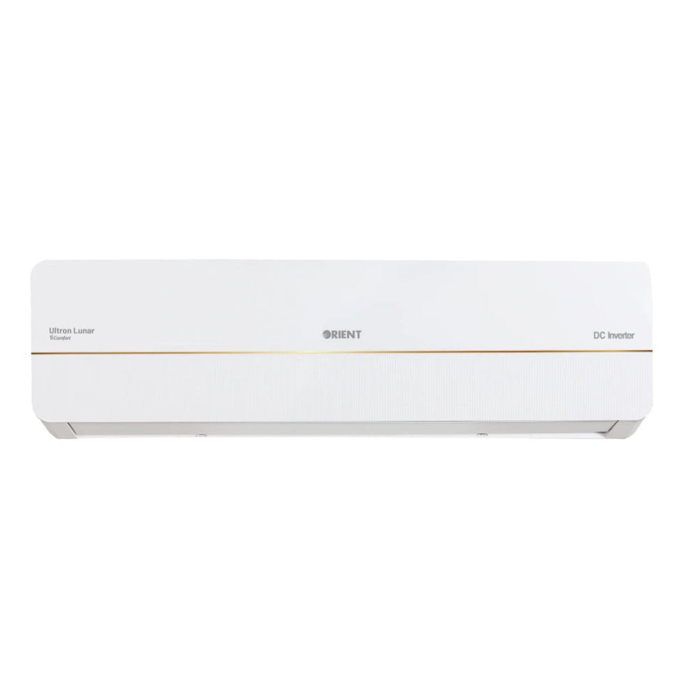 ORIENT 1.5 TON ULTRON ECOMFORT DC INVERTER AC Model 18G-LUNAR GG