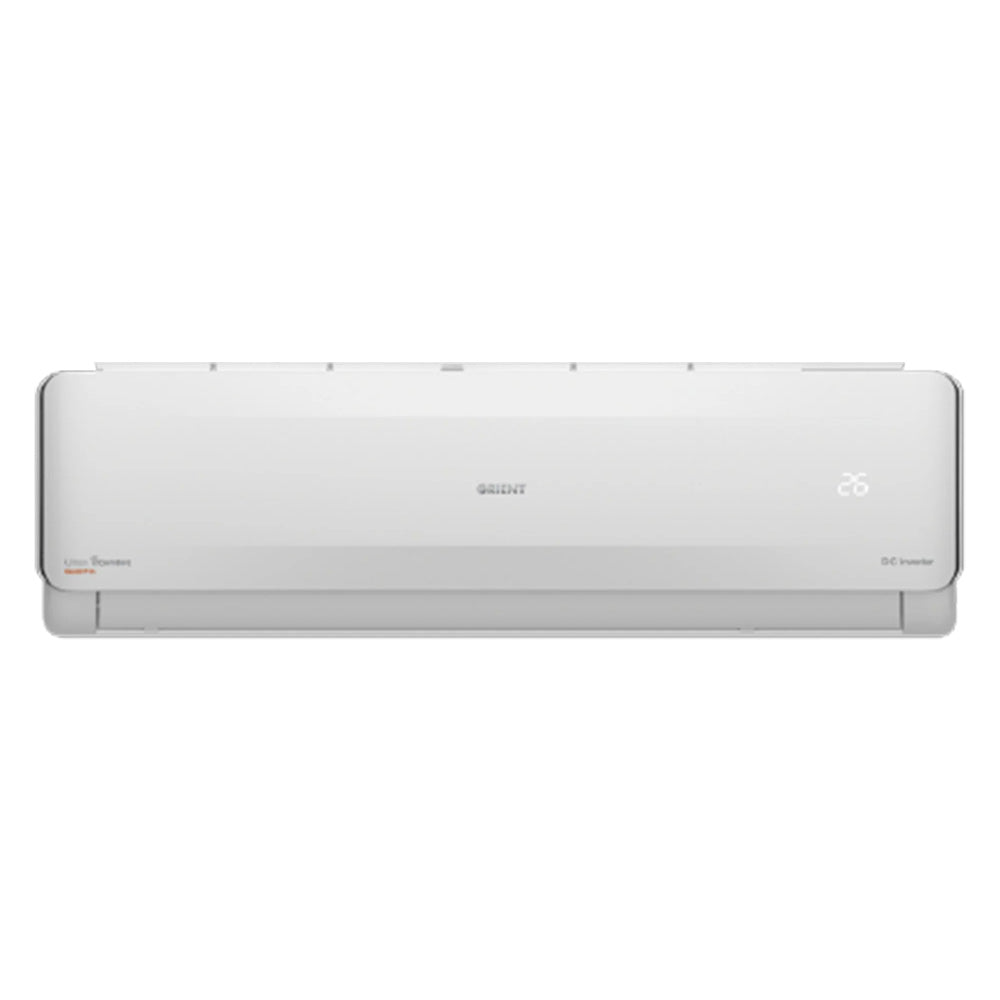 ORIENT 2.0 TON ULTRON HYPER ECOMFORT DC INVERTER AC Model 24X HYPER SW