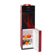 ORIENT THREE TAP WATER DISPENSER Model CRYSTAL 3 SR