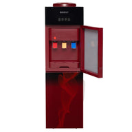 ORIENT THREE TAP WATER DISPENSER Model CRYSTAL 3 SR