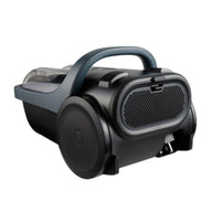 PANASONIC BAGLESS CANISTER VACUUM CLEANER Model MC-CL601