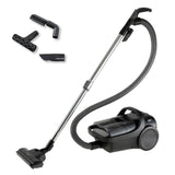 PANASONIC BAGLESS CANISTER VACUUM CLEANER Model MC-CL605