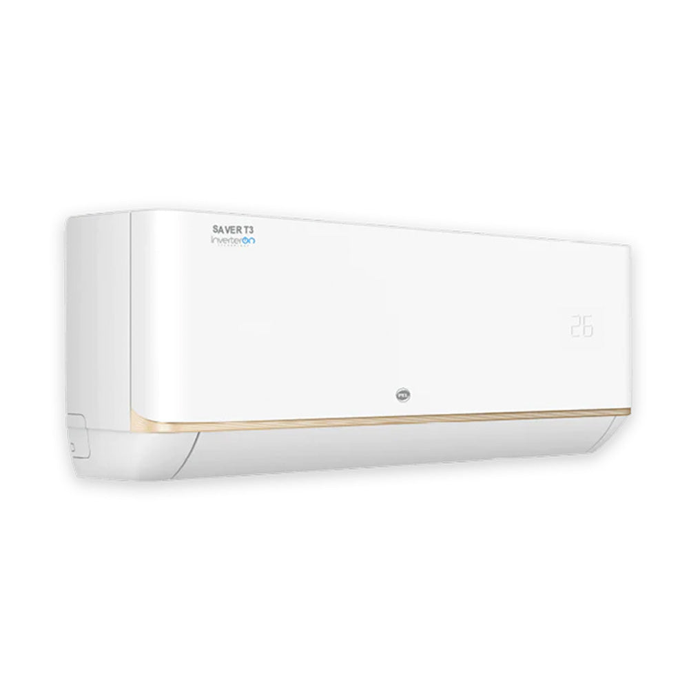 PEL 1.0 TON SAVER T3 INVERTER AC Model 12K SAVER T3