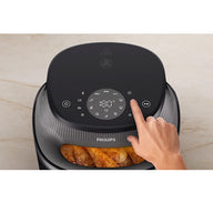 PHILIPS AIR FRYER Model NA322
