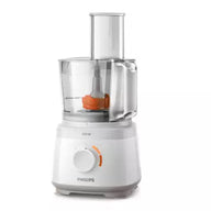 PHILIPS DAILY COLLECTION COMPACT FOOD PROCESSOR Model HR7310