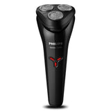 PHILIPS ELECTRIC SHAVER Model S1103