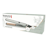 REMINGTON BOTANICALS HAIR STRAIGHTNER Model S5860