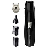 REMINGTON PILOT PERSONAL GROOMER KIT Model PG180