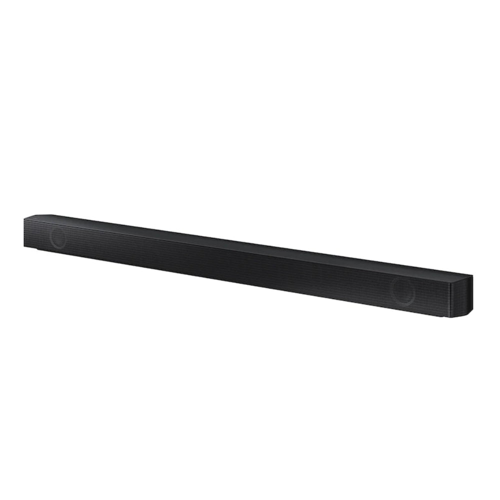 SAMSUNG 2.1 CHANNEL WITH DOLBY AUDIO & DTS VIRTUAL X SOUND BAR Model HW-B550