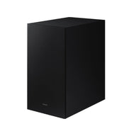 SAMSUNG 2.1 CHANNEL WITH DOLBY AUDIO & DTS VIRTUAL X SOUND BAR Model HW-B550