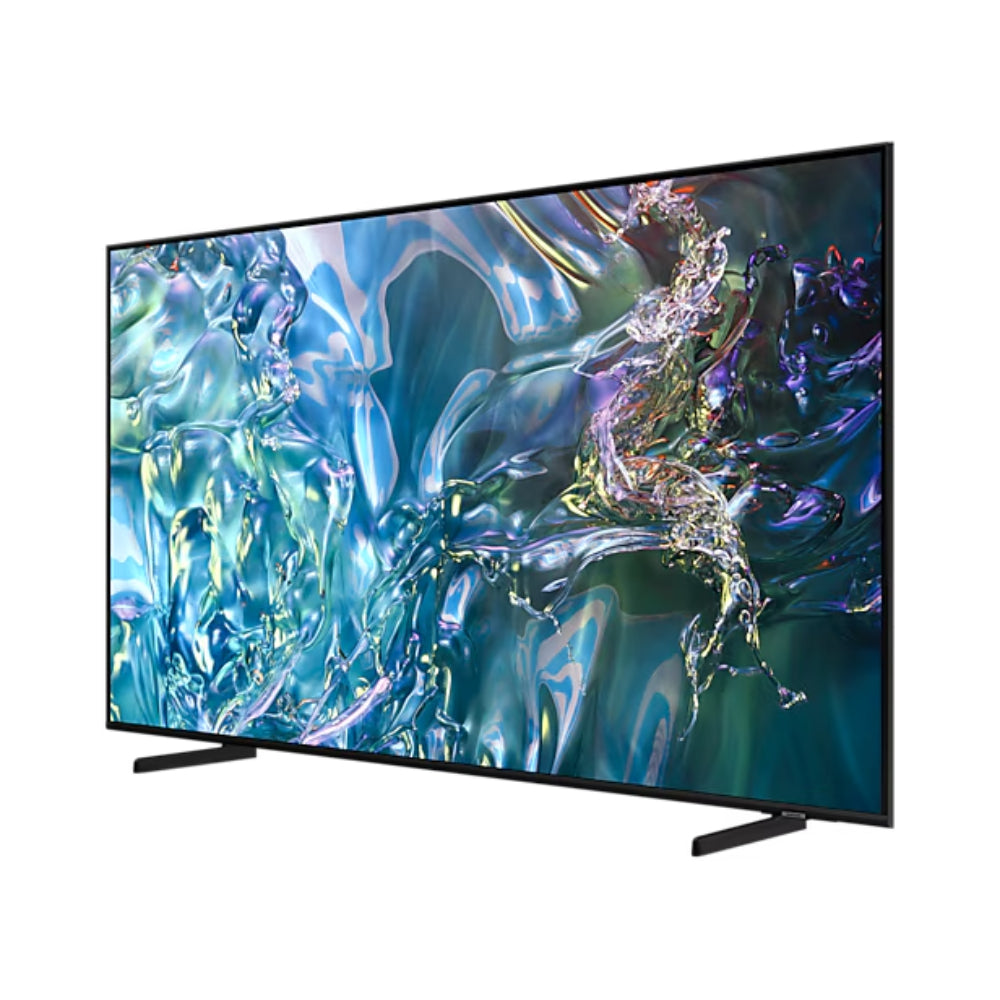 SAMSUNG 55 INCH SMART & 4K QLED TV Model 55Q60D