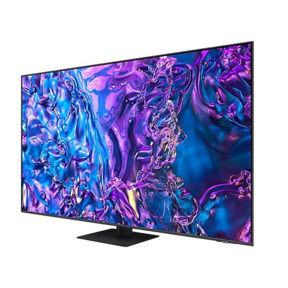 SAMSUNG 55 INCH SMART & 4K QLED TV Model 55Q70D
