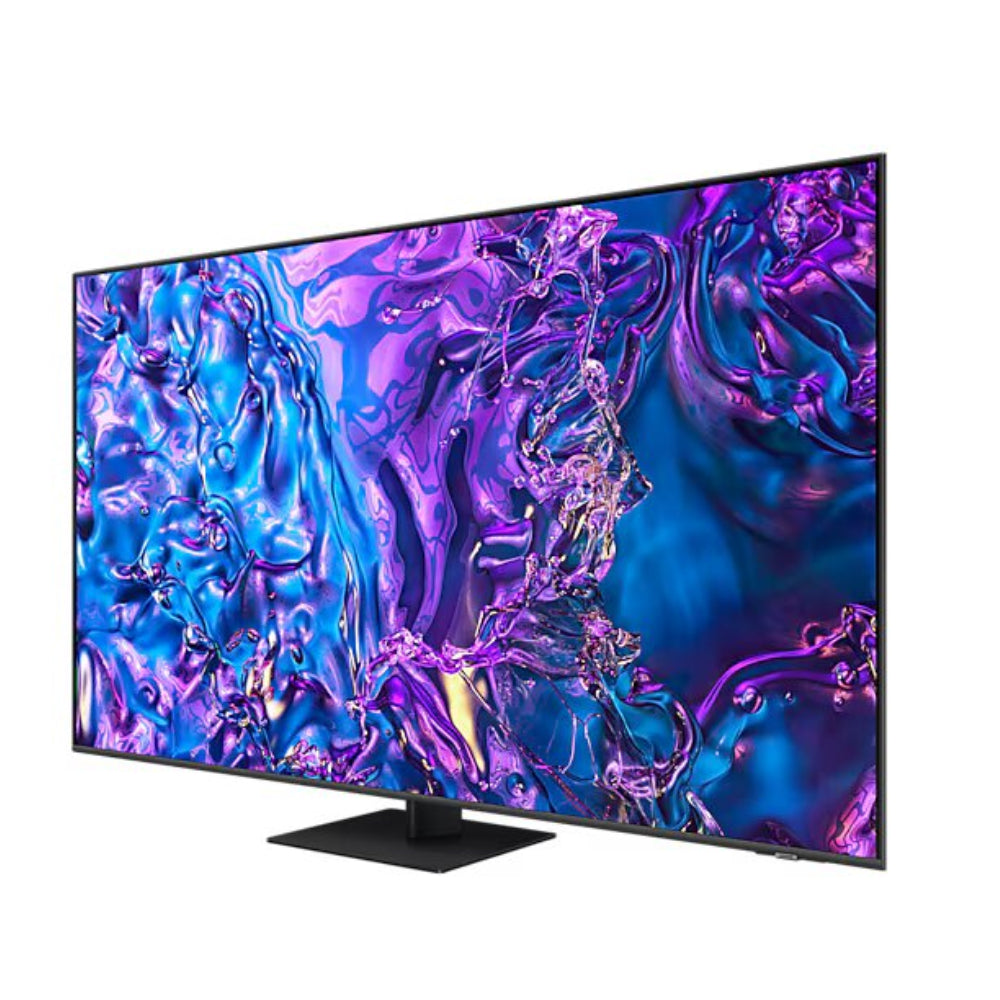 SAMSUNG 65 INCH SMART & 4K QLED TV Model 65Q70D