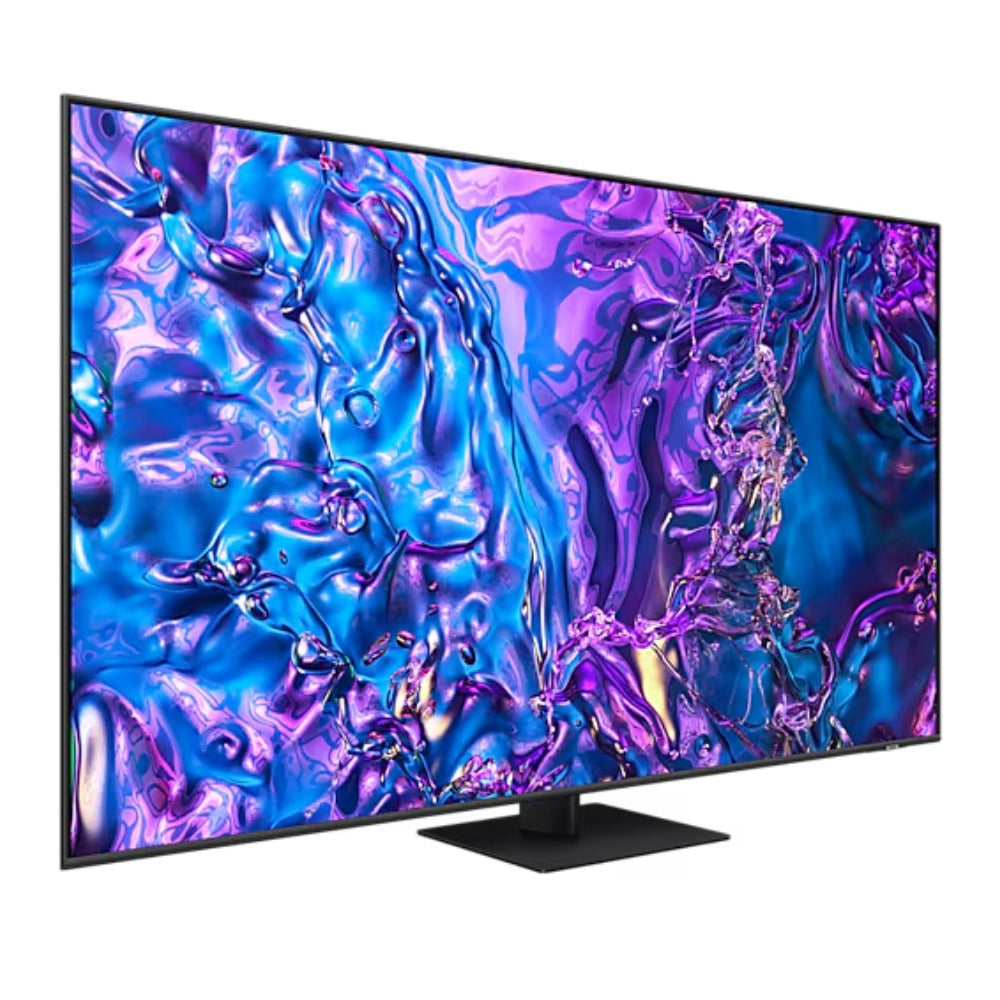 SAMSUNG 65 INCH SMART & 4K QLED TV Model 65Q70D