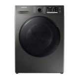 SAMSUNG 7/5KG AUTOMATIC FRONT LOAD WASHER AND DRYER COMBO Model WD70TA046BX
