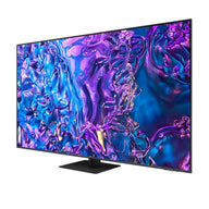 SAMSUNG 85 INCH SMART & 4K QLED TV Model 85Q70D
