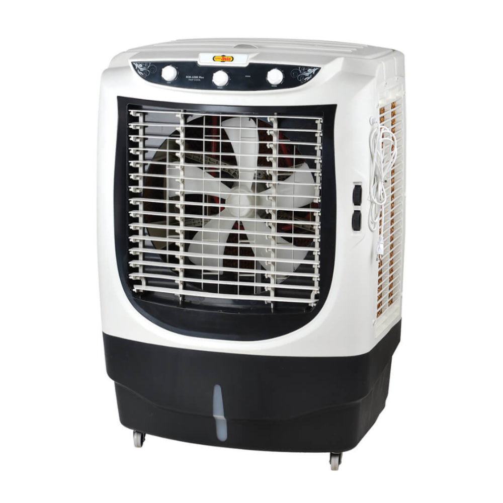 SUPER ASIA AIR COOLER FAST COOL Model ECM-6500 PLUS