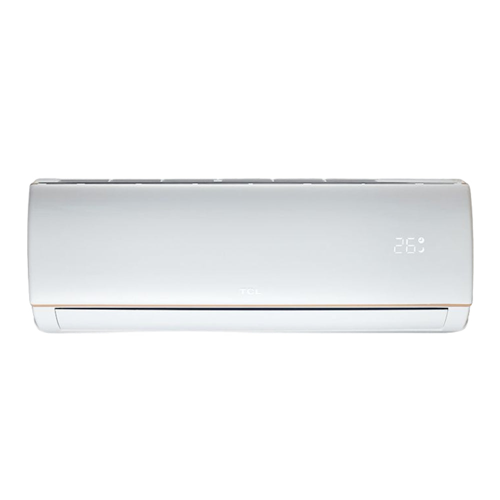 TCL 1.0 TON ELITE INVERTER AC Model TAC-12HEB-2