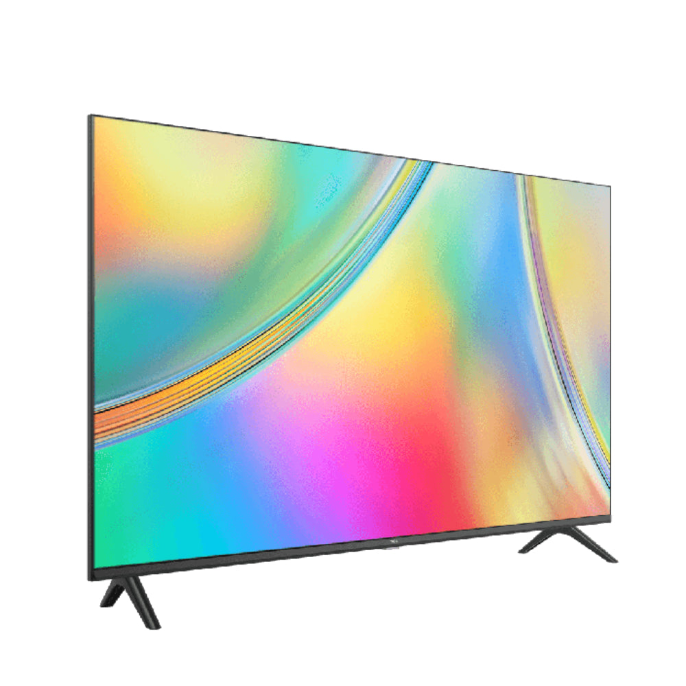 TCL 32 INCH SMART ANDROID TV Model 32S5400
