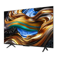 TCL 43 INCH SMART & 4K UHD GOOGLE TV Model 43P755