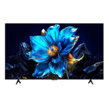 TCL 85 INCH SMART & 4K QLED TV Model 85T6C