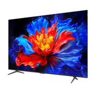 TCL 98 INCH SMART & 4K QLED GOOGLE TV Model 98P8K