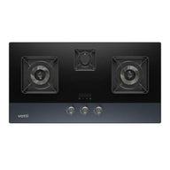 VATTI 3BURNER GAS HOB Model C830G