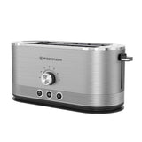 WESTPOINT 4 SLICE POP UP TOASTER Model WF-2564